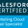 Marketing Cloud Email Specialist Certification - Part 6 (Data Management)